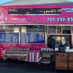 La Mejor Lonchera de Mariscos en Santa Rosa